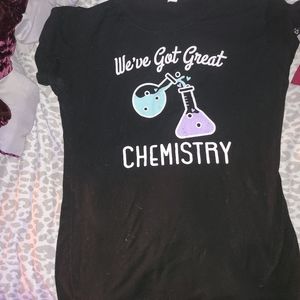 Super cute geeky shirt